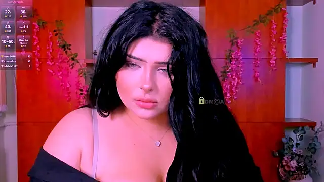 amanda striking online show from 07-09-26, 12:04