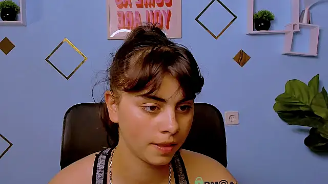 Snapshot of melissa_vivid chatting on 07-25-26, 02:34 melissa vivid online show from 07-25-26, 02:34