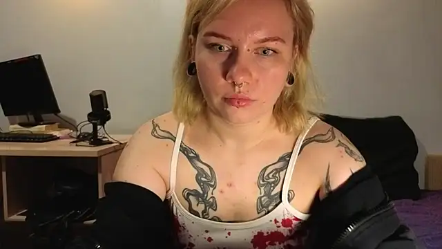 DanaWebster online show from 08-01-26, 06:06