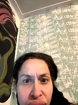 imisamoore69 online show from 10-16-25, 10:51