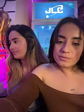 Antonella Julietaa online show from 07-08-26, 08:20
