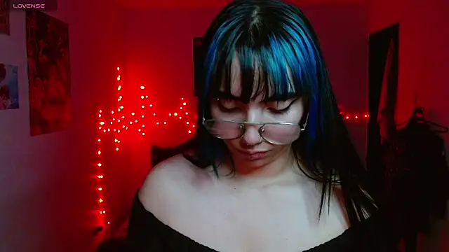 Snapshot of Victoria_Goddes chatting on 07-15-26, 05:14 Victoria Goddes online show from 07-15-26, 05:14