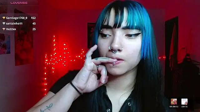 Snapshot of Victoria_Goddes chatting on 07-16-26, 01:46 Victoria Goddes online show from 07-16-26, 01:46