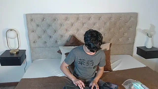 SparkRivers online show from 07-09-26, 12:59