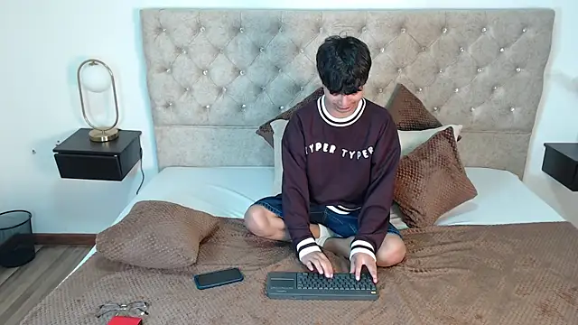SparkRivers online show from 07-11-26, 12:16