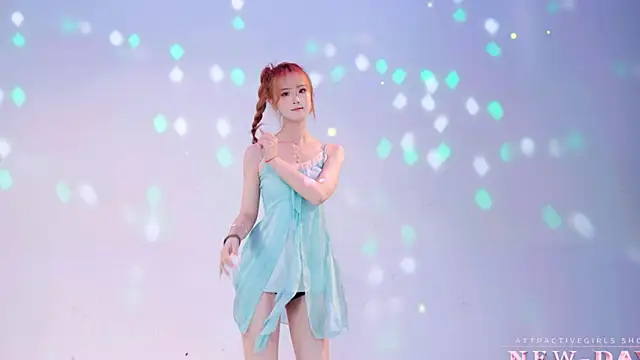 Nd-ING online show from 07-03-26, 05:25