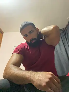JAKE KING HOT online show from 07-03-26, 03:13