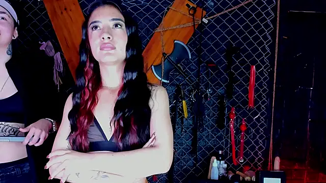 shatta bdsm online show from 07-10-26, 03:56