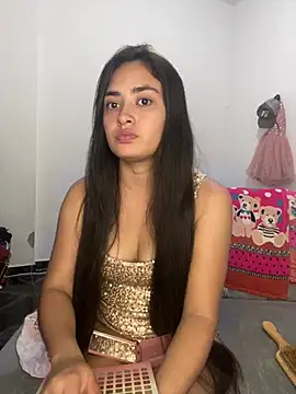 MOLLY507 online show from 07-09-26, 10:42