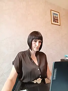 VelvetMansionHQ online show from 07-03-26, 12:33