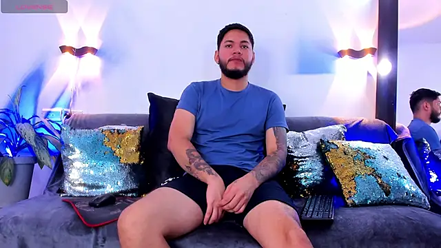 ulises david1 online show from 07-03-26, 05:41