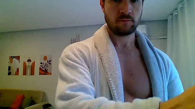 Mrgray28 online show from 07-03-26, 01:06
