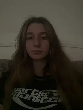 Valeria-mis online show from 07-03-26, 03:29