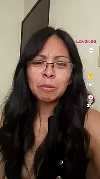sweet tulipan online show from 07-13-26, 10:09