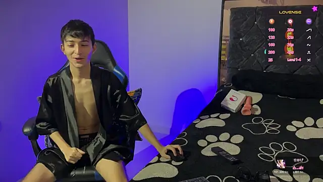 Last alex online show from 07-05-26, 03:11