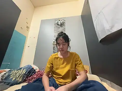 topofanAngel online show from 07-08-26, 04:02