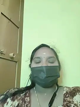 MagicGirlSwetha online show from 07-22-26, 06:37
