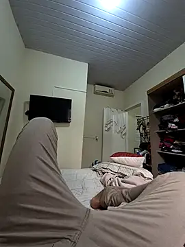 recemcasadacampinas online show from 07-03-26, 03:07