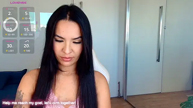 Grace Colllins online show from 08-05-26, 11:48