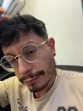 andrewlopezz online show from 07-07-26, 08:34