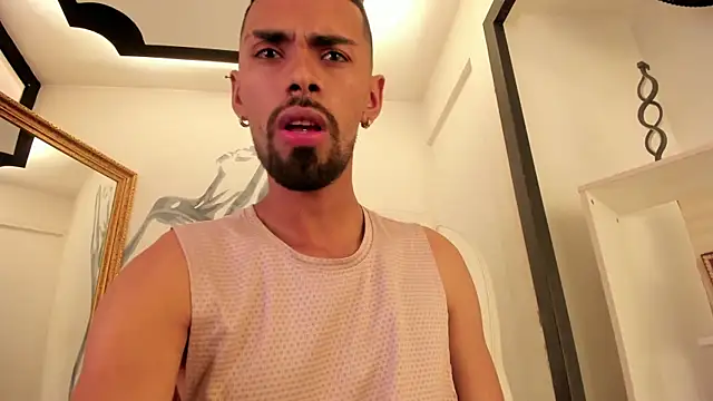 Tyler 204 online show from 07-06-26, 01:40