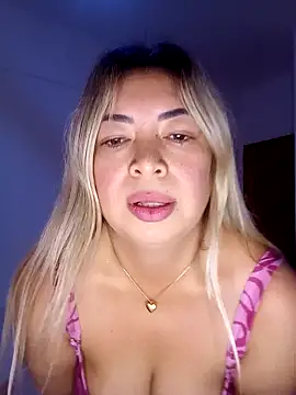 AlessiaFantasy online show from 07-28-26, 07:39