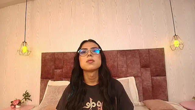 SamanthaFairyy online show from 07-06-26, 12:45
