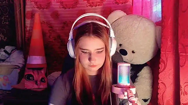 MillieWelder online show from 07-04-26, 03:16