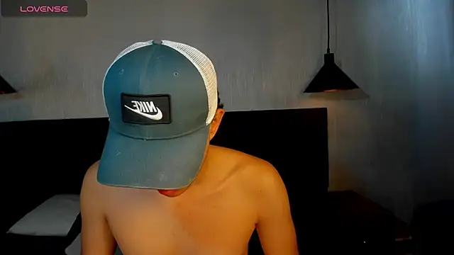 Black Will  online show from 07-11-26, 02:06