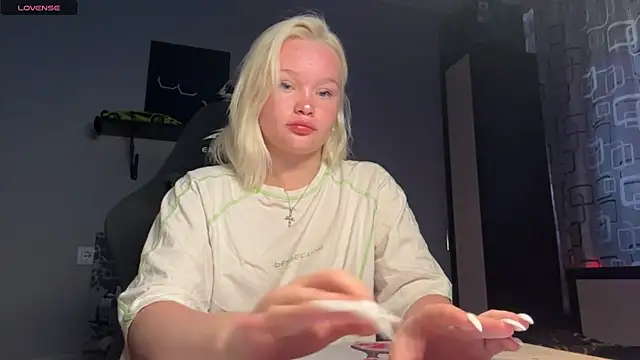 JoleneDorow online show from 07-06-26, 01:56