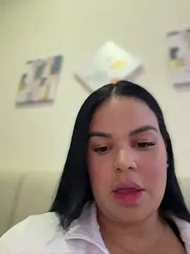 AliceStarshine online show from 04-01-26, 02:35