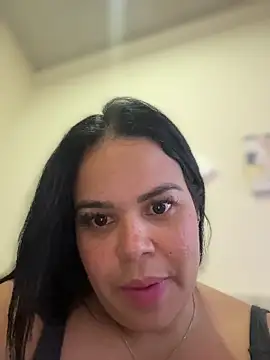 AliceStarshine online show from 02-18-26, 03:15