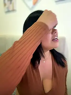 AliceStarshine online show from 11-03-25, 02:39