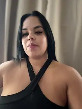 AliceStarshine online show from 01-10-26, 06:25