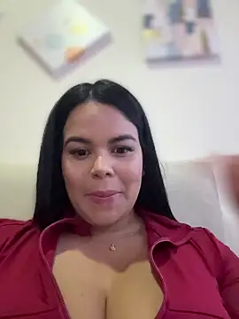 AliceStarshine online show from 03-08-26, 02:04