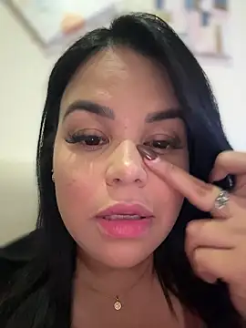 AliceStarshine online show from 02-13-26, 02:11