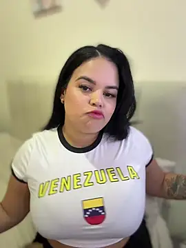 AliceStarshine online show from 03-05-26, 12:07