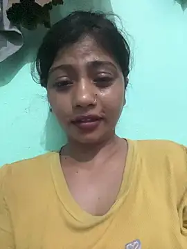 Miss-puhu online show from 07-06-26, 08:43