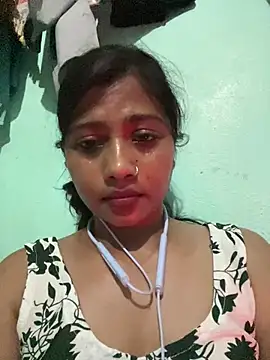 Miss-puhu online show from 07-05-26, 04:25
