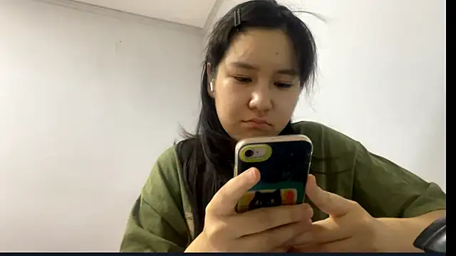 KaseyLeak online show from 07-09-26, 10:26