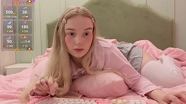 Snapshot of -mimimia- chatting on 07-04-26, 02:54 -mimimia- online show from 07-04-26, 02:54