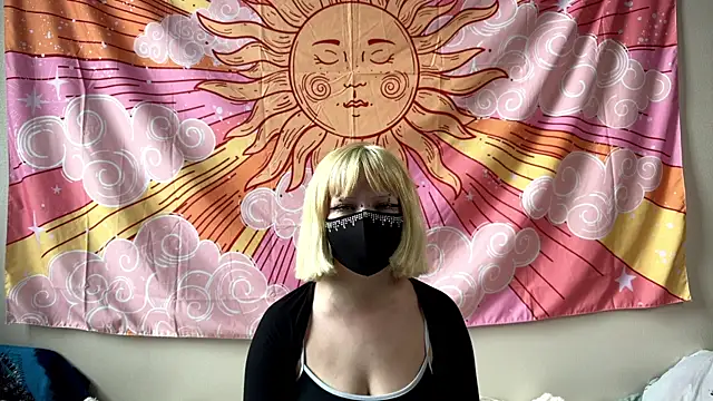 Elly saii online show from 07-10-26, 03:28
