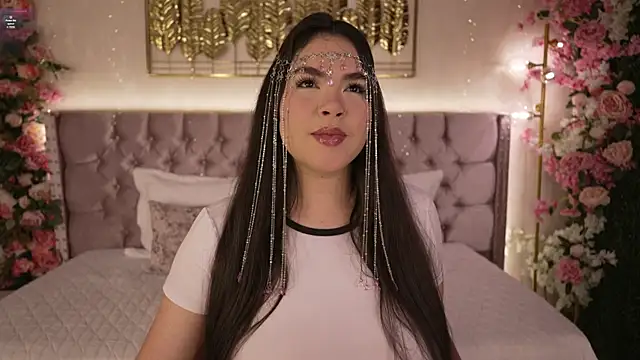 Erotic boobs  online show from 07-13-26, 11:42
