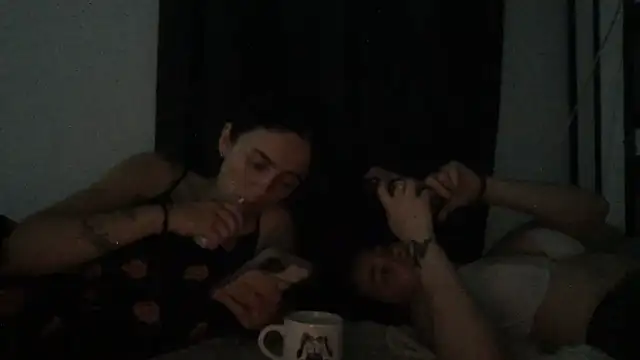 Venesuelalo  online show from 07-16-26, 01:52