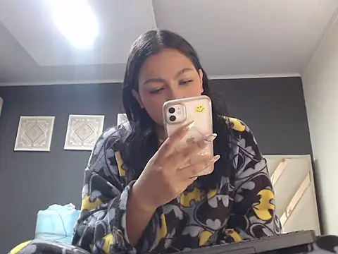 sarajohs online show from 07-04-26, 04:22