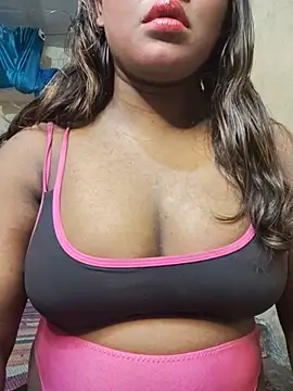 cam akansha online show from 07-13-26, 05:40