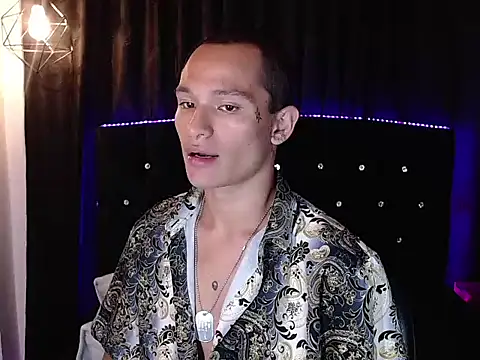 damian dimon online show from 07-06-26, 08:33