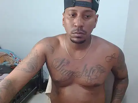 negro-7 online show from 07-04-26, 10:25