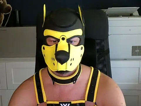 WildyLynx online show from 07-07-26, 03:37