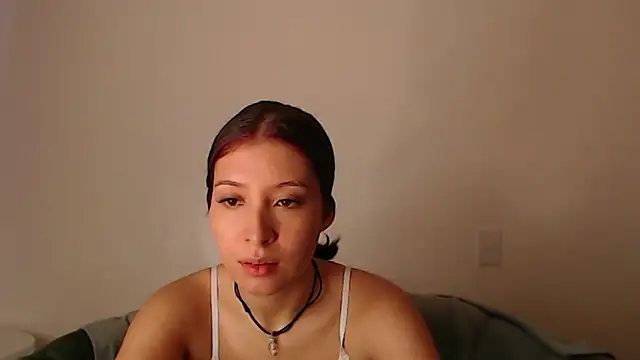 -Ameliee online show from 07-07-26, 01:47